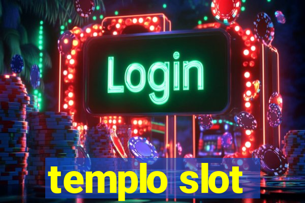 templo slot