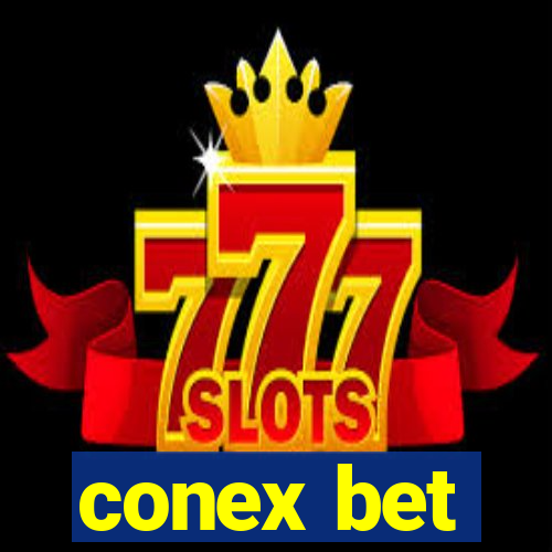 conex bet