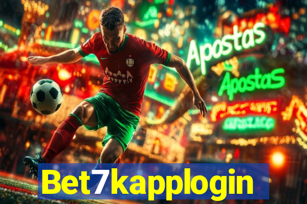 Bet7kapplogin