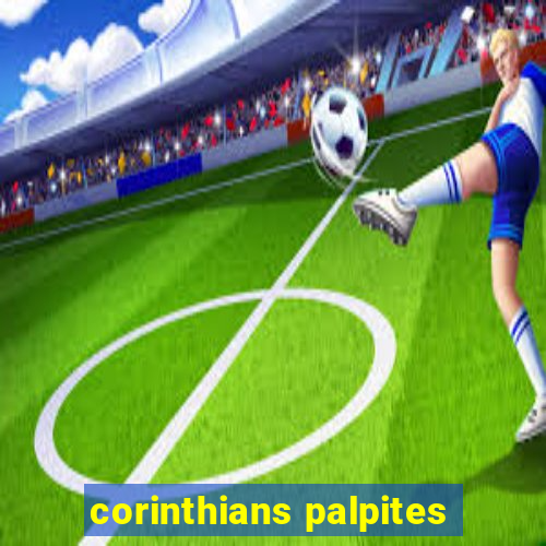 corinthians palpites