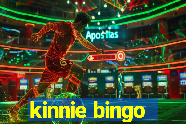 kinnie bingo