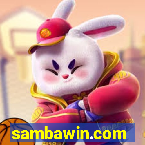 sambawin.com