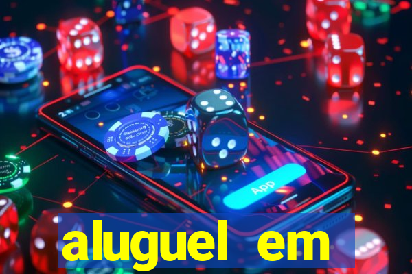 aluguel em fortaleza mobiliado