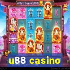 u88 casino