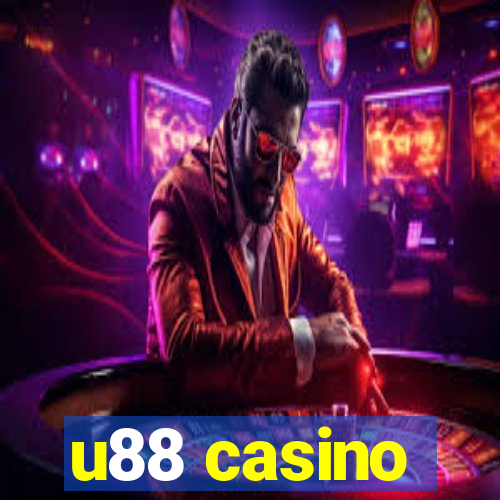 u88 casino