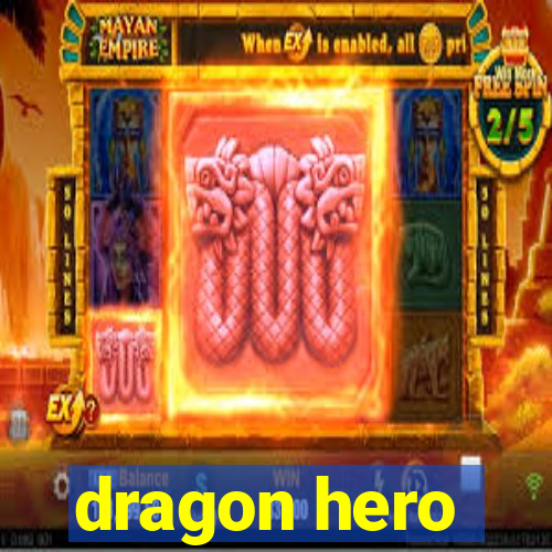 dragon hero