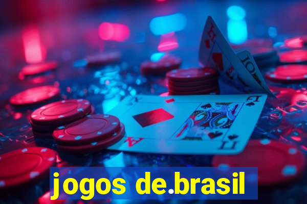 jogos de.brasil