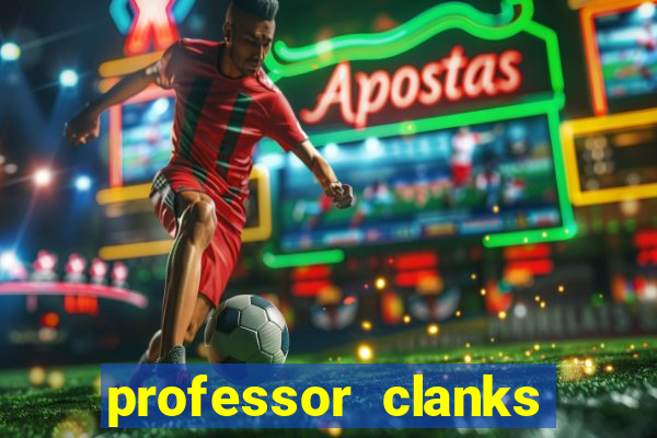 professor clanks combinator slot