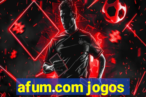 afum.com jogos