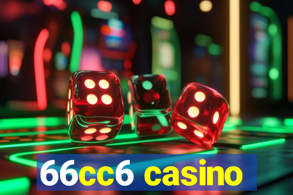 66cc6 casino