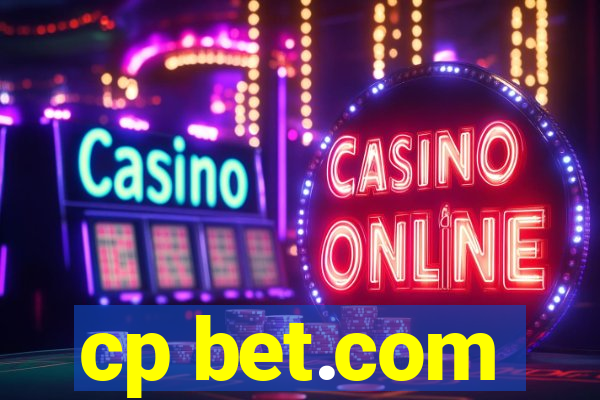 cp bet.com