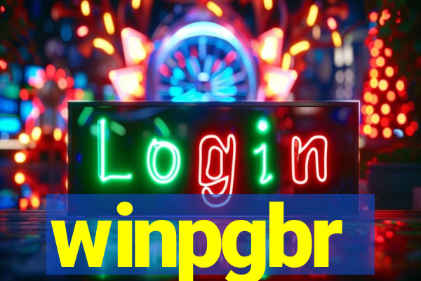 winpgbr