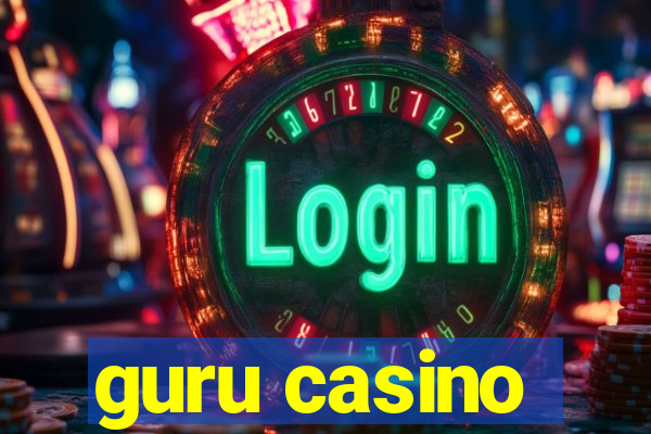 guru casino