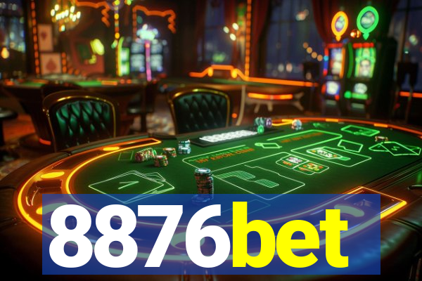 8876bet