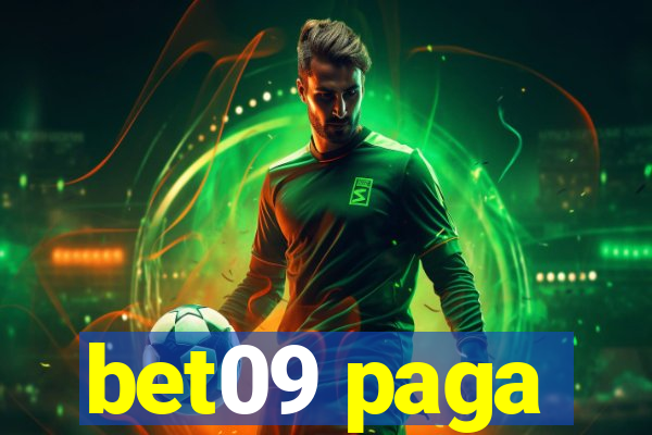 bet09 paga