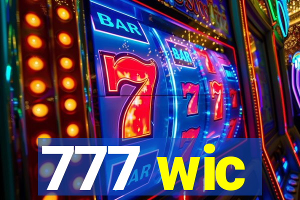 777 wic