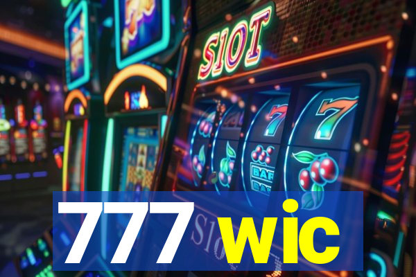 777 wic