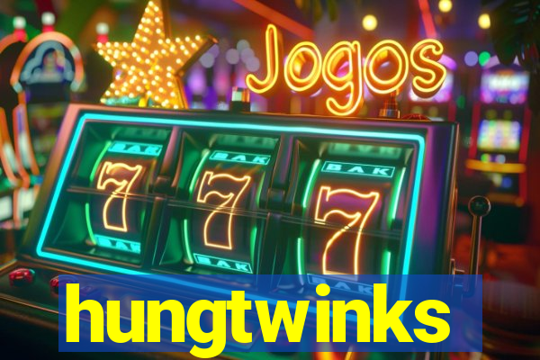 hungtwinks