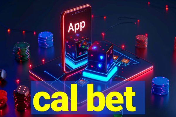 cal bet