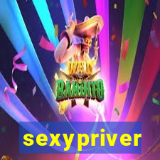 sexypriver