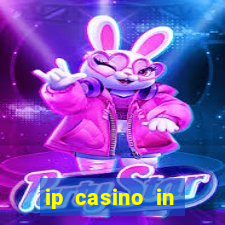 ip casino in biloxi ms