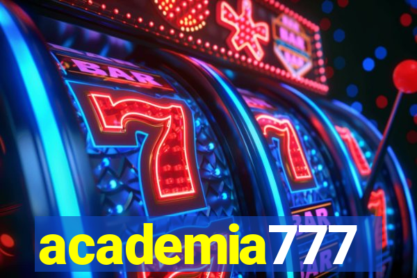 academia777