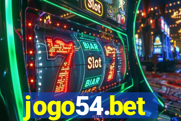 jogo54.bet