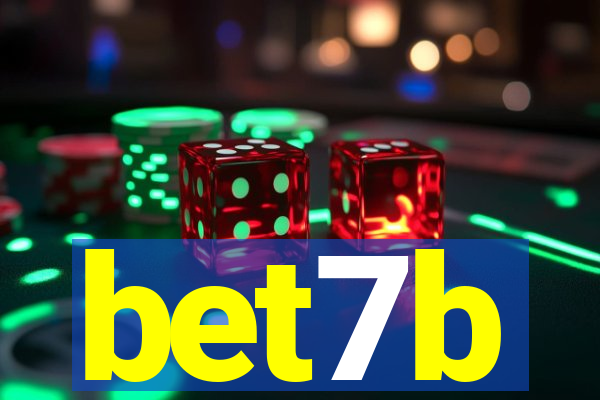 bet7b