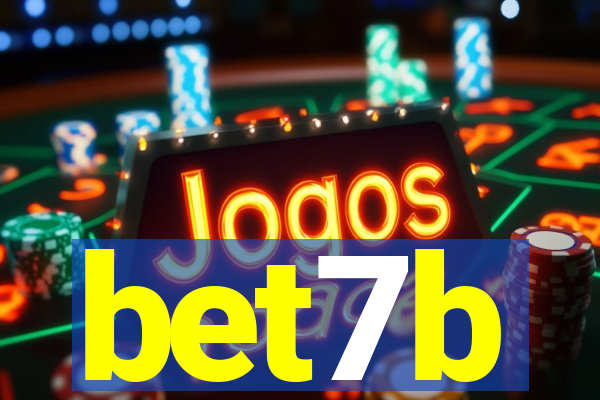 bet7b