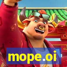 mope.oi