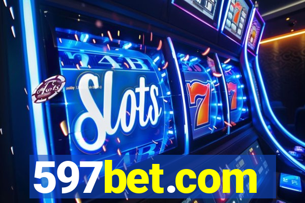 597bet.com