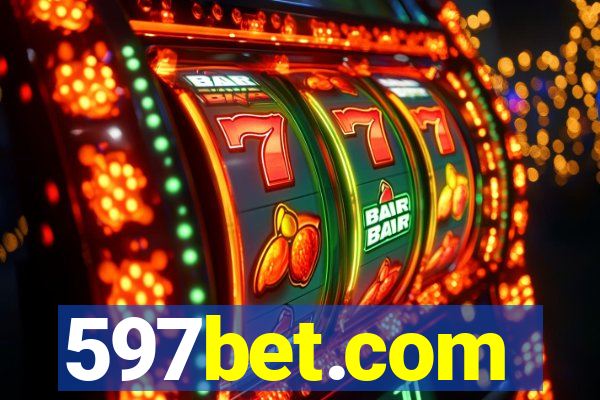 597bet.com