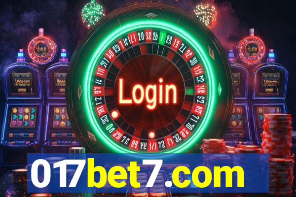 017bet7.com