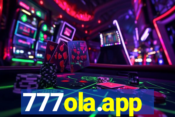 777ola.app