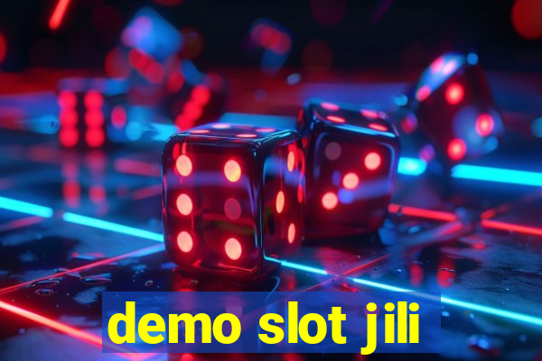 demo slot jili