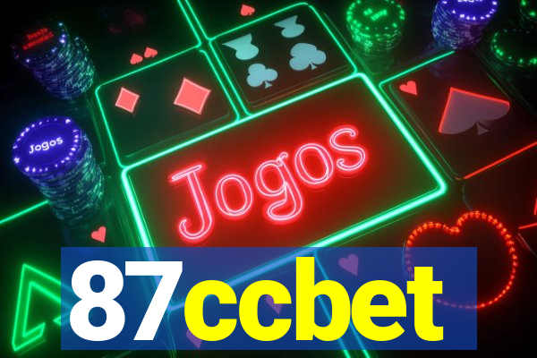 87ccbet