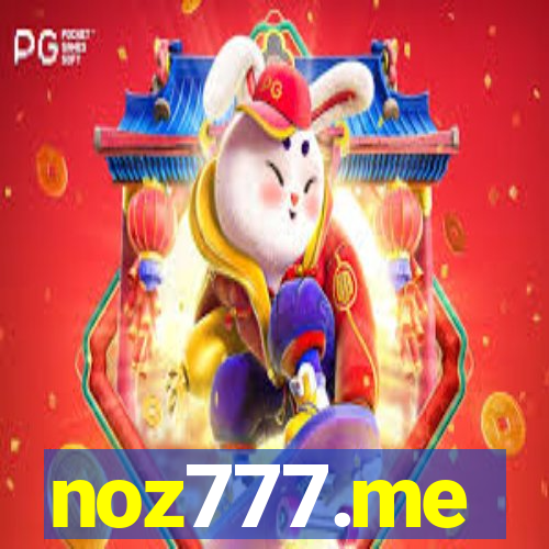 noz777.me