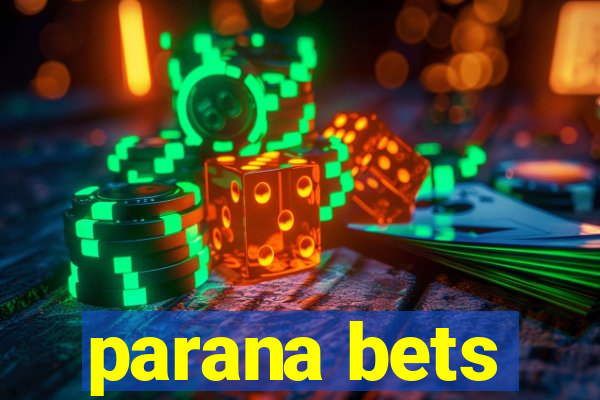 parana bets