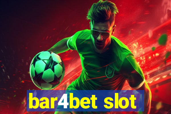 bar4bet slot