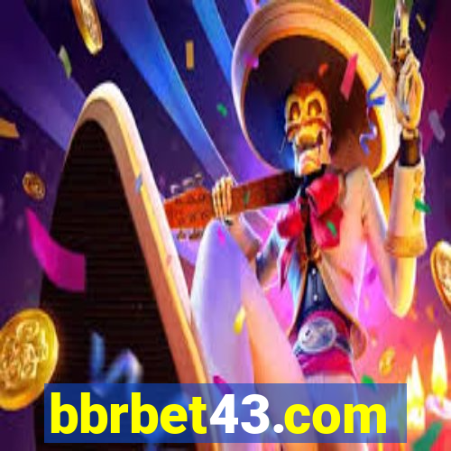 bbrbet43.com