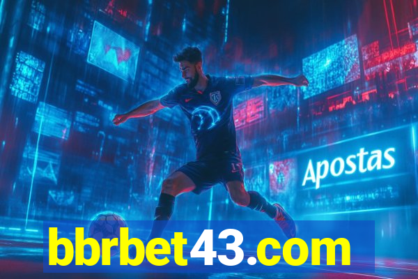 bbrbet43.com