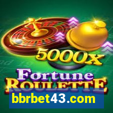 bbrbet43.com