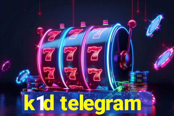 k1d telegram