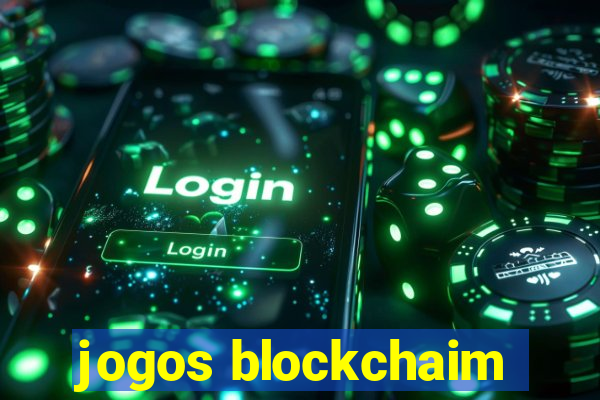 jogos blockchaim