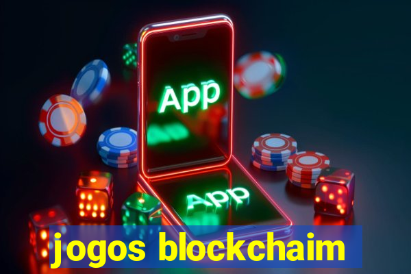 jogos blockchaim