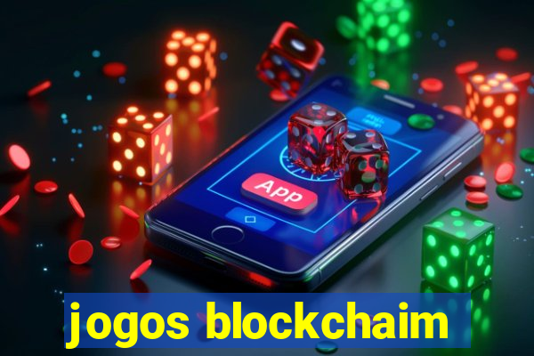 jogos blockchaim