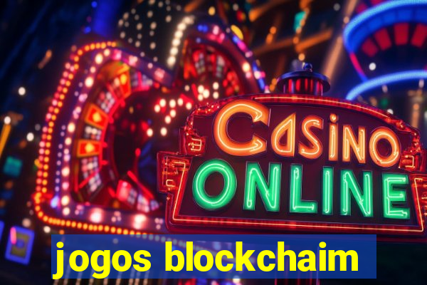 jogos blockchaim