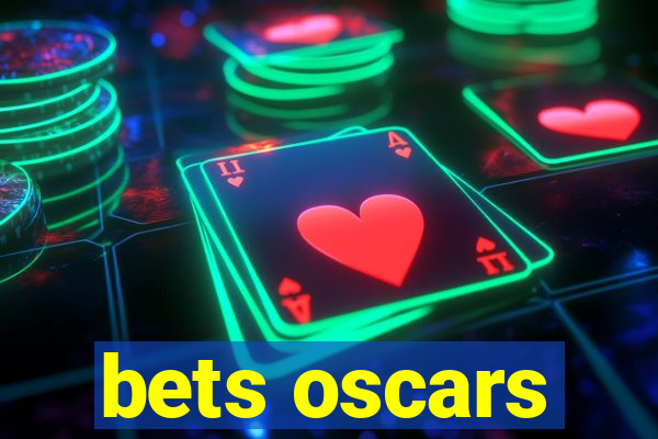 bets oscars