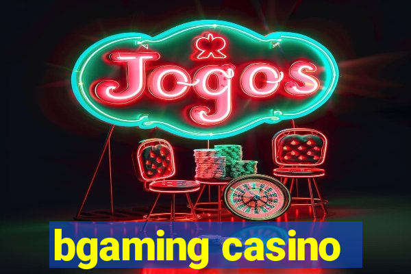 bgaming casino