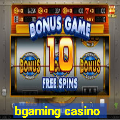 bgaming casino